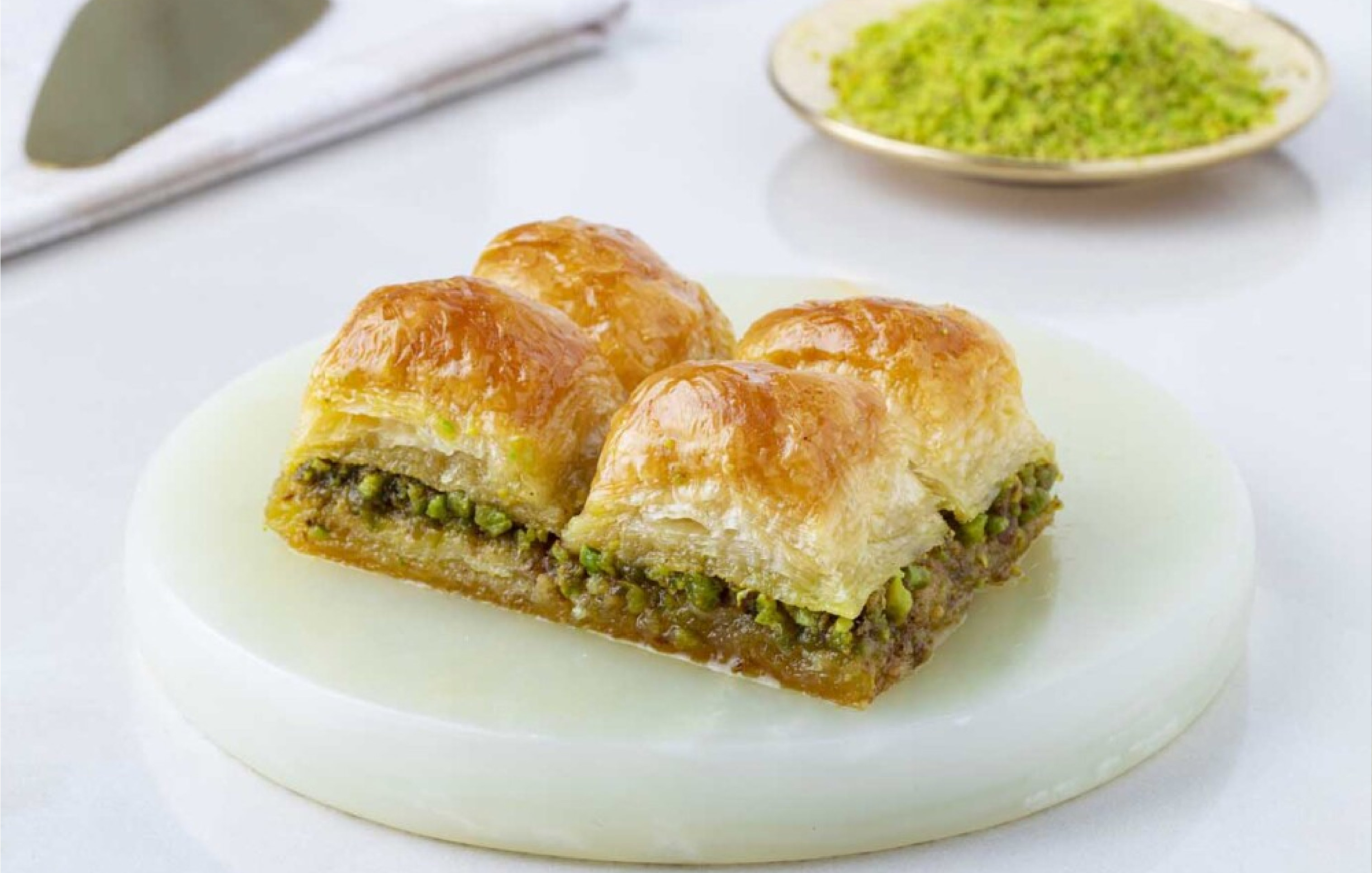 Baklava
