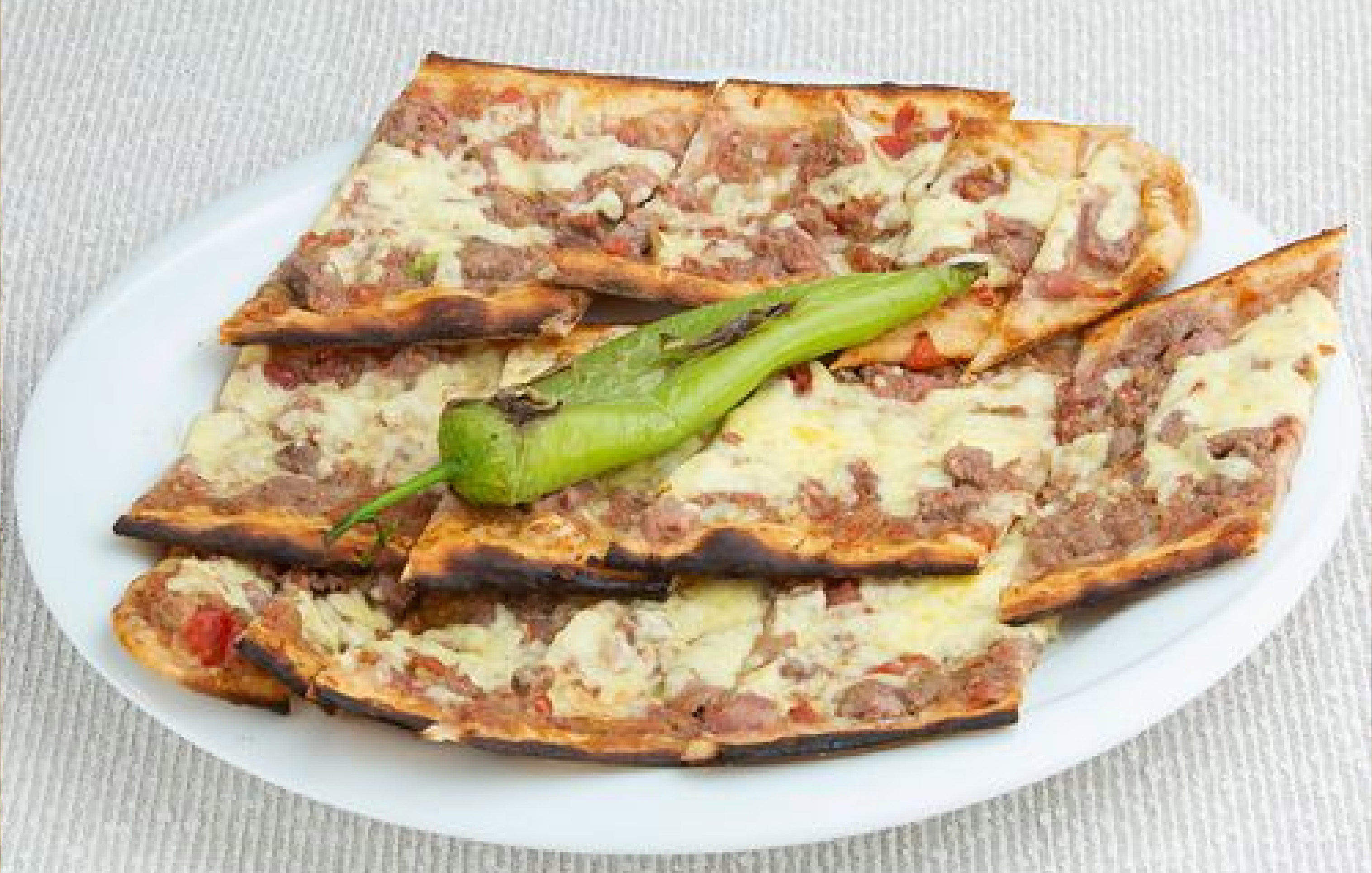 Bıçak Arası Kaşarlı